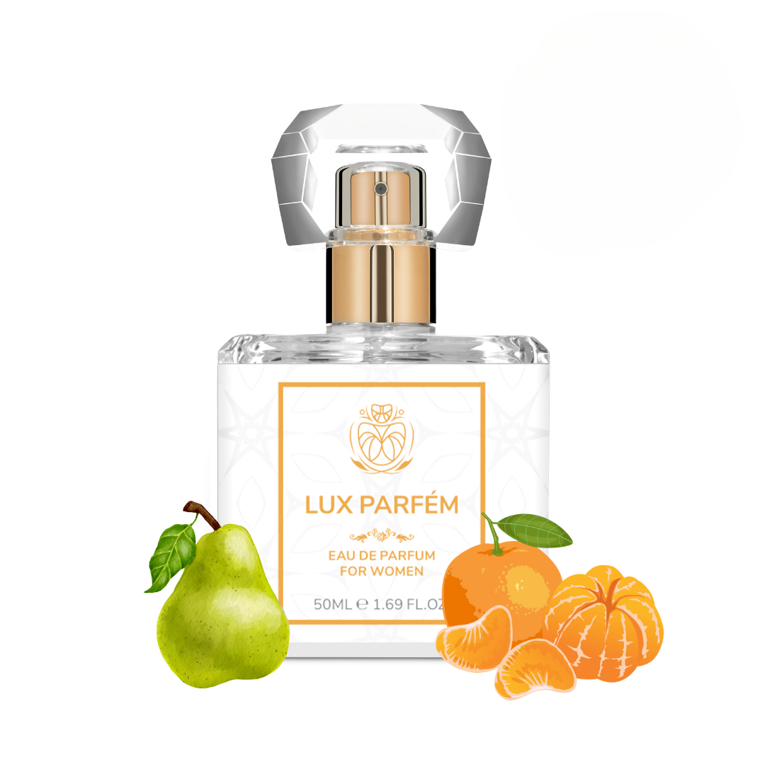 033 Lux Parfém  JIMMY CHOO
